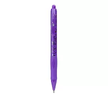 Ручка YES  шарико-масляная Cool  автоматическая 05мм  синяя (411895)