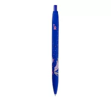 Ручка шариковая автоматическая YES Viola 24шт/уп набор 24 шт (411957)