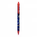 Ручка шариковая YES Zombie 07 мм автоматическая (411974)