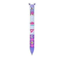 Ручка шариковая YES Bubu 10 мм 2 цвета (412050)
