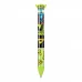 Ручка шариковая YES Zombie 10 мм 2 цветов (412053)