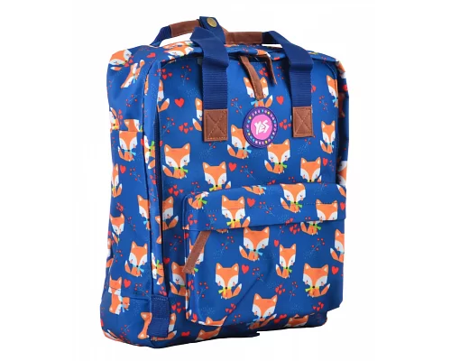 Сумка молодіжна YES ST-34 Sly Fox (555020)