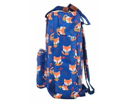 Сумка молодіжна YES ST-34 Sly Fox (555020)