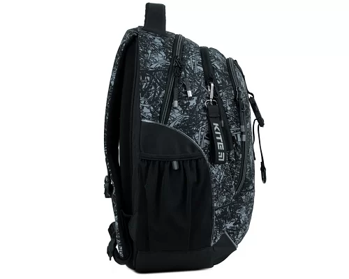 Рюкзак для подростка с led-подсветкой Kite Education (K22-816L-4)