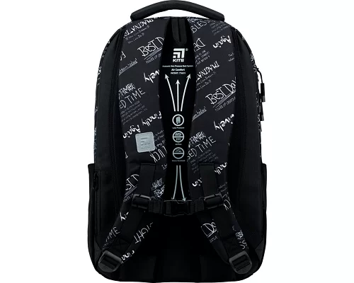 Рюкзак подростковый Kite Education (K22-2578L-1)