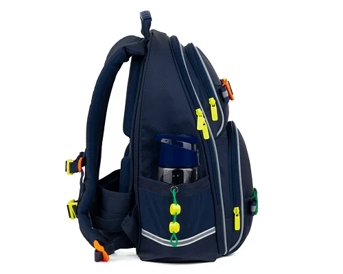 Шкільний набір рюкзак+пенал+сумка Wonder Kite (SET_WK22-702M-2)