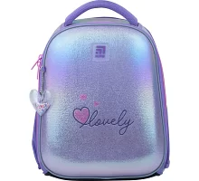 Рюкзак шкільний каркасний Kite Education Lovely (K22-555S-2)