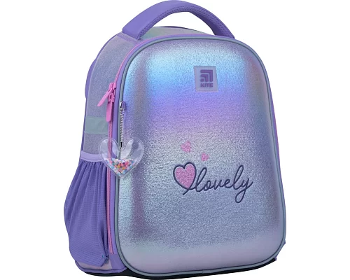 Рюкзак шкільний каркасний Kite Education Lovely (K22-555S-2)