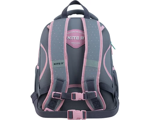 Рюкзак шкільний каркасний Kite Education Pretty Girl (K22-555S-4)