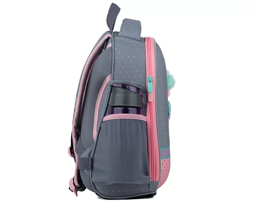 Рюкзак шкільний каркасний Kite Education Pretty Girl (K22-555S-4)