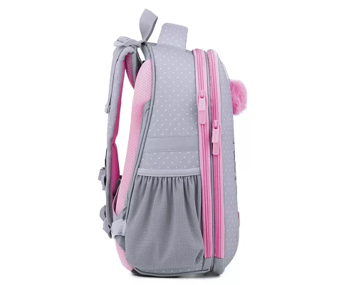 Рюкзак шкільний каркасний Kite Education In Love (K22-531M-1)