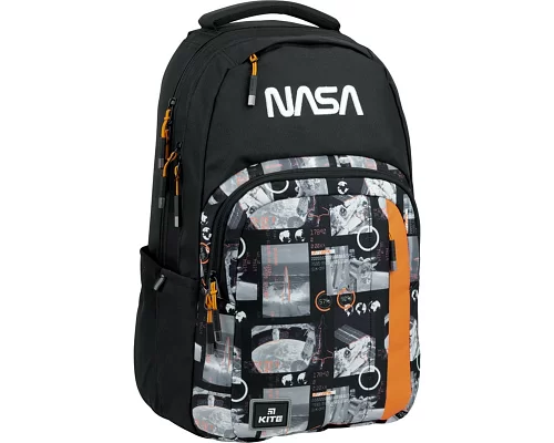Рюкзак для подростка Kite Education NASA (NS22-2578L)