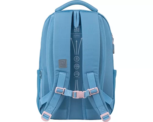 Рюкзак підлітковий Kite Education (K22-2587M-1)