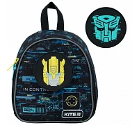 Рюкзак детский Kite Kids Transformers (TF22-538XXS)