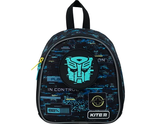 Рюкзак дитячий Kite Kids Transformers (TF22-538XXS)