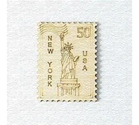 Магніт марка No6