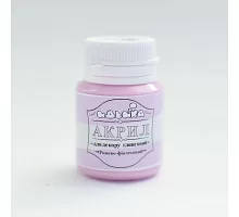 Акрил для декору - Розово-фіолетовий