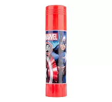 Клей-карандаш YES 8г PVA Marvel.Avengers (320242)