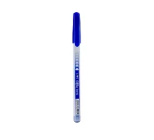 Ручка шариковая LINC Offix Trisys 1 0 мм синяя (411978)