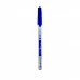 Ручка шариковая LINC Offix Trisys 1 0 мм синяя (411978)