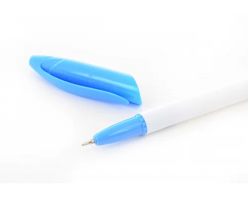 Ручка шариковая CELLO Classic 0 7 мм синяя набор 50 шт (411752)