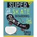 Тетрадь школьная А5/12 лин. YES Skates  Тетрадь школьная учен. набор 25 шт (765806)