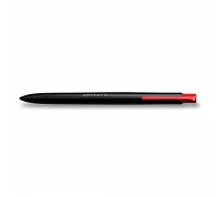 Ручка кулькова LINC Pentonic Switch 0 7 мм червона автоматична набір 10 шт (411931)
