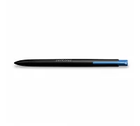 Ручка шариковая LINC Pentonic Switch 0 7 мм синяя автоматическая набор 10 шт (411958)