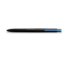 Ручка шариковая LINC Pentonic Switch 0 7 мм синяя автоматическая набор 10 шт (411958)