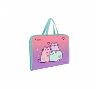 Папка-портфель YES FC Pusheen (491986)