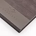 Щоденник А5 Leo Planner датований 2023 Velvet коричневий (252337)