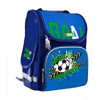 Рюкзак шкільний ортопедичний Smart PG-11 Football (559018)