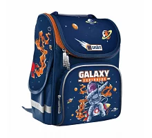 Рюкзак шкільний ортопедичний Smart PG-11 Galaxy (559004)