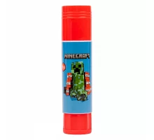 Клей-карандаш PVA YES Minecraft 8г (320282)