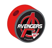 Точилка кругла YES “Marvel.Avengers  (620498)