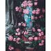 Алмазная мозаика Удивительные розы Popova Josephine Идейка 40х50 (AMO7639)