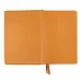 Ежедневник А5 Leo Planner датированный 2024 Case Case горчичный 368 ст (252426)