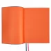 Ежеденевник А5 датированный 2024 Leo Planner Aria с мягкой обложкой (252453)