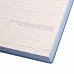 Ежеденевник А5 датированный 2024 Leo Planner Aria с мягкой обложкой (252453)