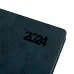 Щоденник датований 2024 Leo Planner Case графит (252425)