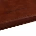 Щоденник датований 2024 Leo Planner Case коричневий (252423)