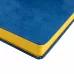 Щоденник датований 2024 Leo Planner Case синій (252424)