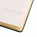 Щоденник датований 2024 Leo Planner Case синій (252424)