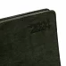 Щотижневик датований 2024р 10х15см Leo Planner Case хакі 128 ст (252463)