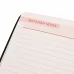 Щотижневик датований 2024р 10х15см Leo Planner Case хакі 128 ст (252463)