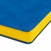 Щоденник А5 датований 2024г А6 Leo Planner Case синій 352 ст (252456)
