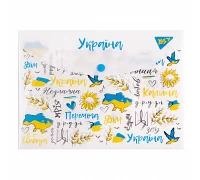 Папка-конверт B5 на кнопке Freedom YES (492143)