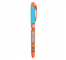 Ручка шариковая Sticky mood: Hug 0.7 мм синяя YES (412129)