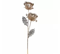 Гілка декоративна Квіти фенхелю 81 см YES! Fun (974746)