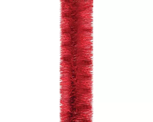 Мішура 100 (червона) 3м Novogod`ko (980331)